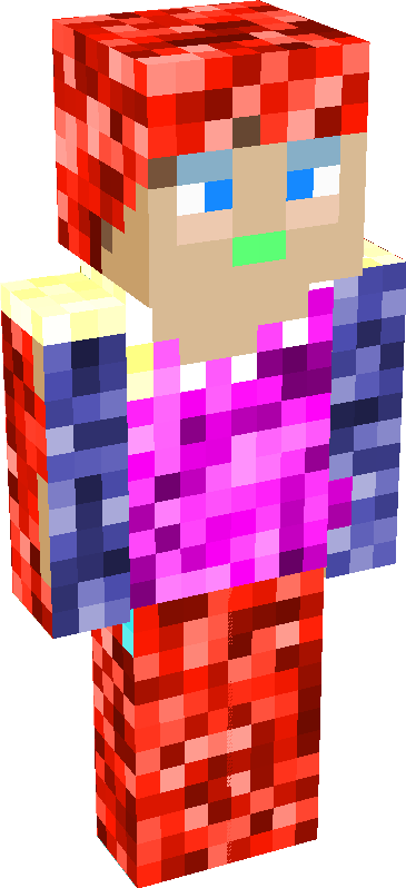 Minecraft Skins