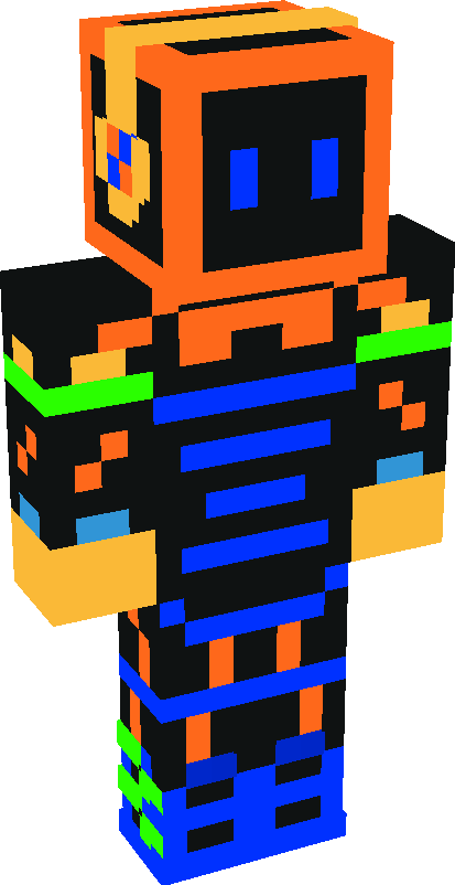 Minecraft Skins