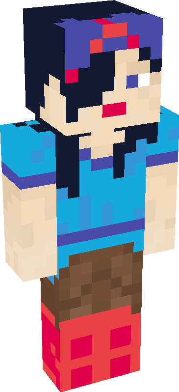 Minecraft Skins