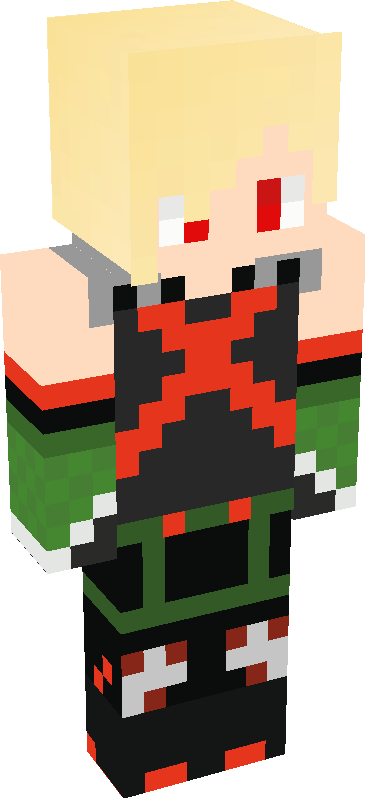 Minecraft Skins