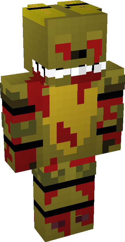 Minecraft Skins