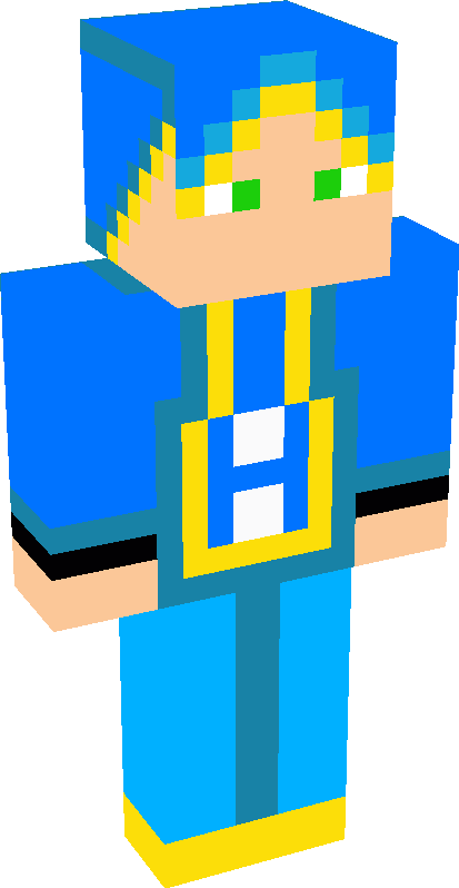 Minecraft Skins