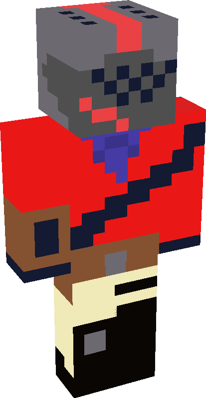 Minecraft Skins