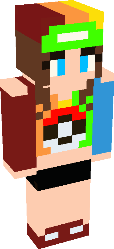Minecraft Skins