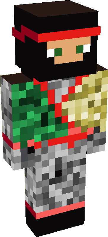 Minecraft Skins
