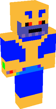 Minecraft Skins