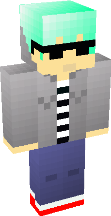 Minecraft Skins