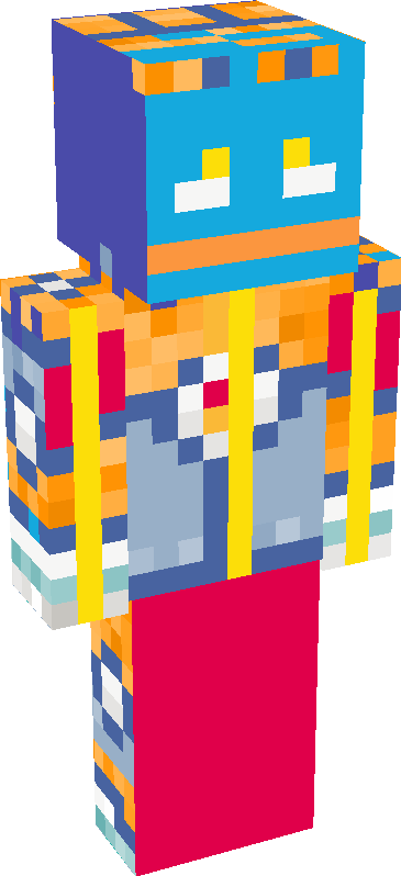Minecraft Skins