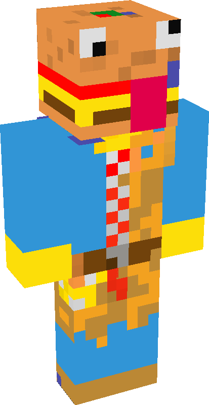Minecraft Skins