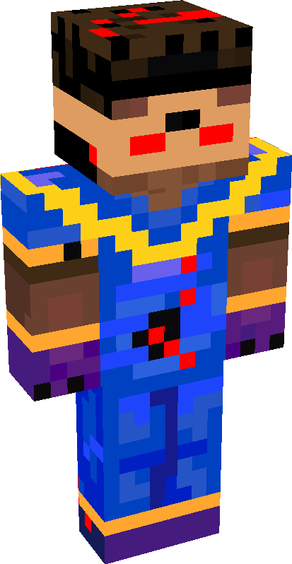 Minecraft Skins