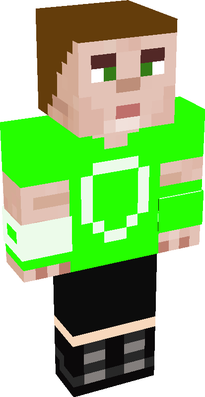 Minecraft Skins