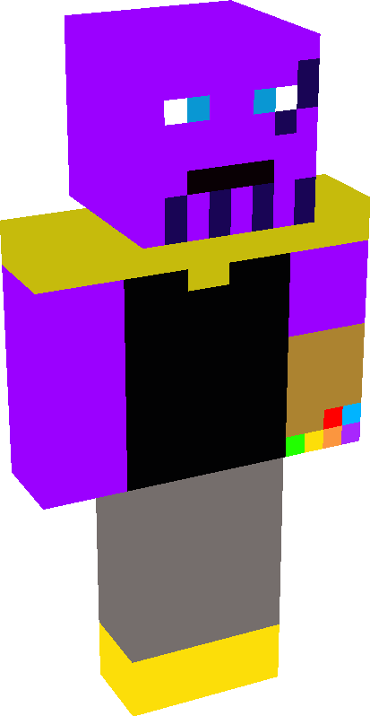 Minecraft Skins