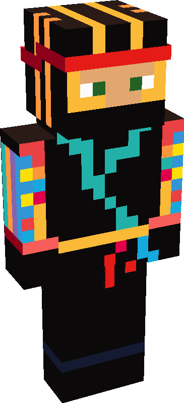 Minecraft Skins