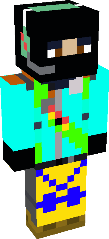 Minecraft Skins
