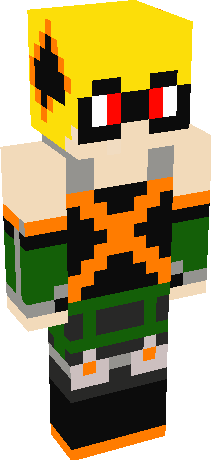 Minecraft Skins