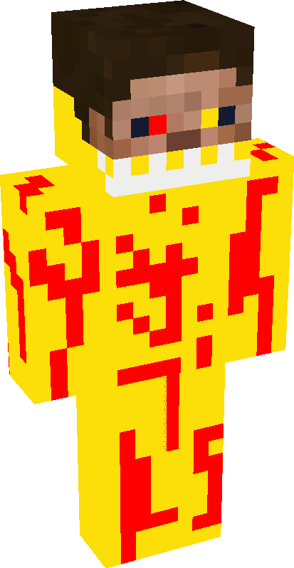 Minecraft Skins