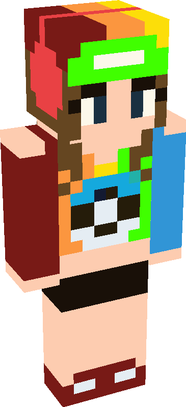 Minecraft Skins