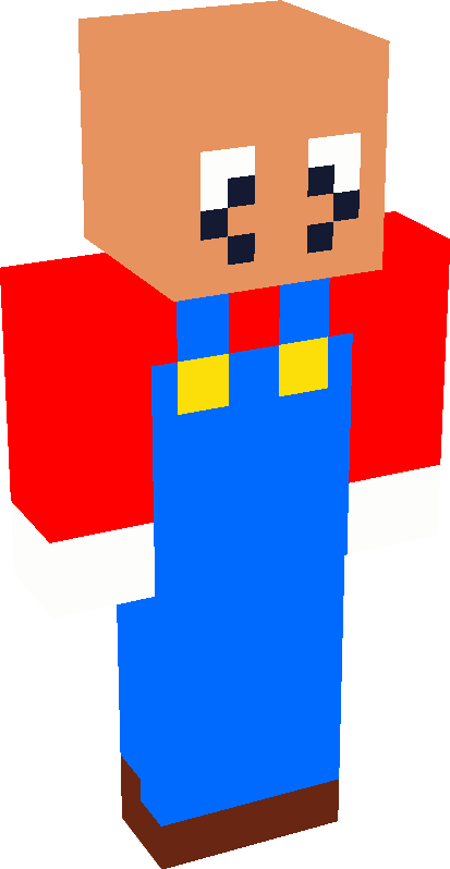 Minecraft Skins