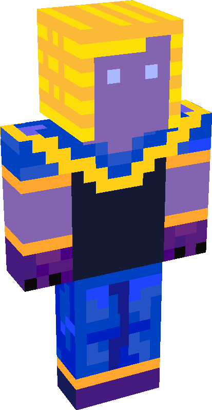 Minecraft Skins