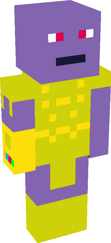 Minecraft Skins