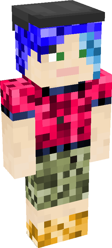 Minecraft Skins