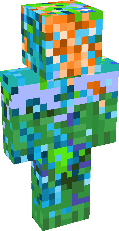 Minecraft Skins