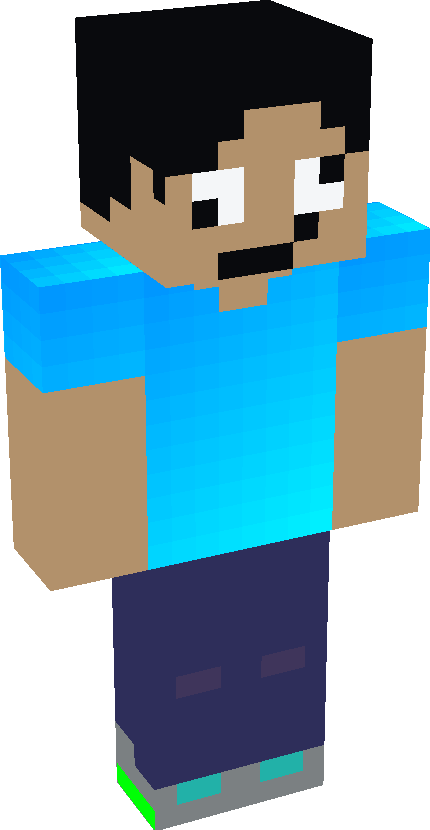 Minecraft Skins