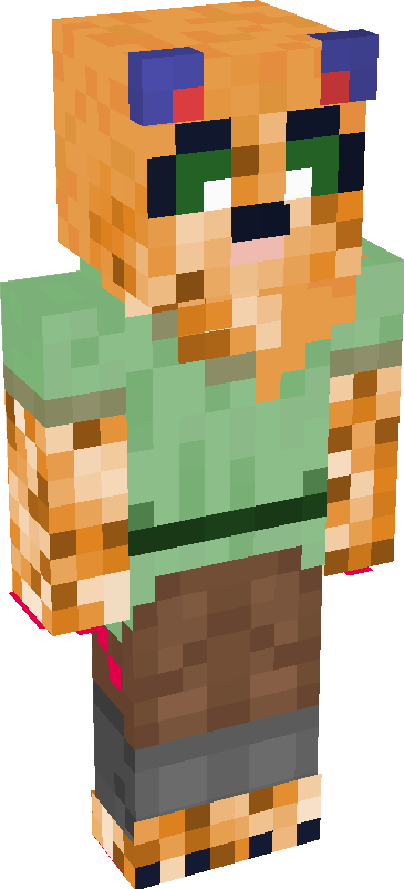 Minecraft Skins