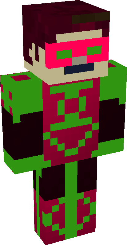 Minecraft Skins
