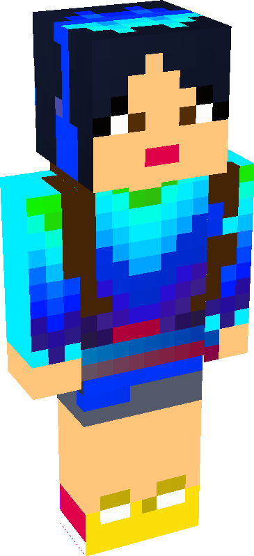 Minecraft Skins