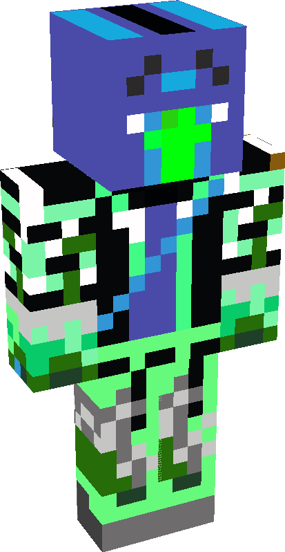 Minecraft Skins