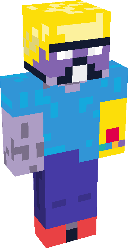 Minecraft Skins