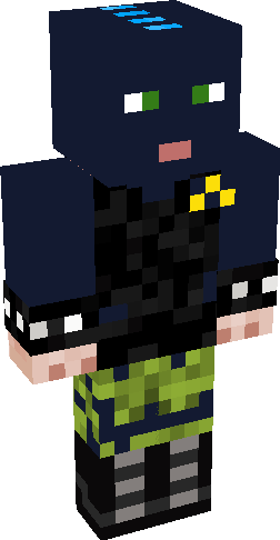 Minecraft Skins