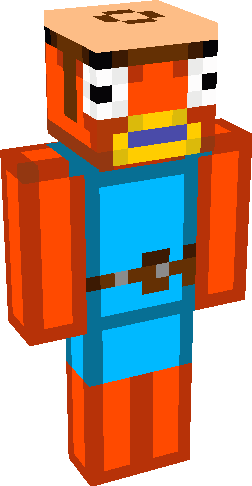 Minecraft Skins