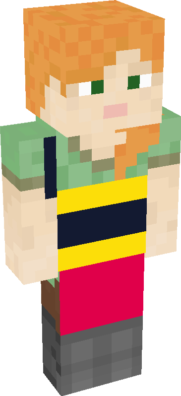 Minecraft Skins