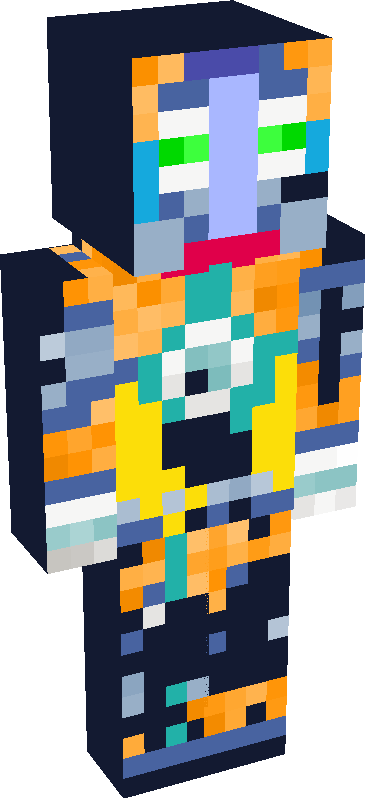 Minecraft Skins