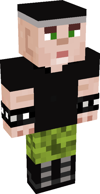 Minecraft Skins