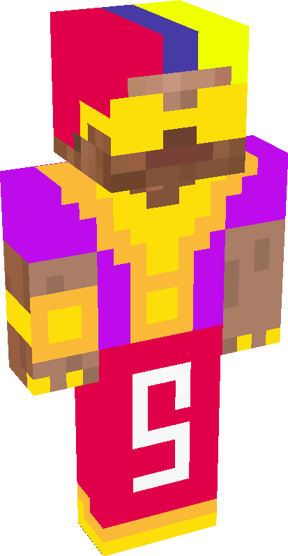 Minecraft Skins