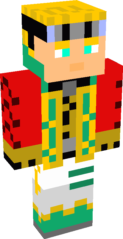Minecraft Skins