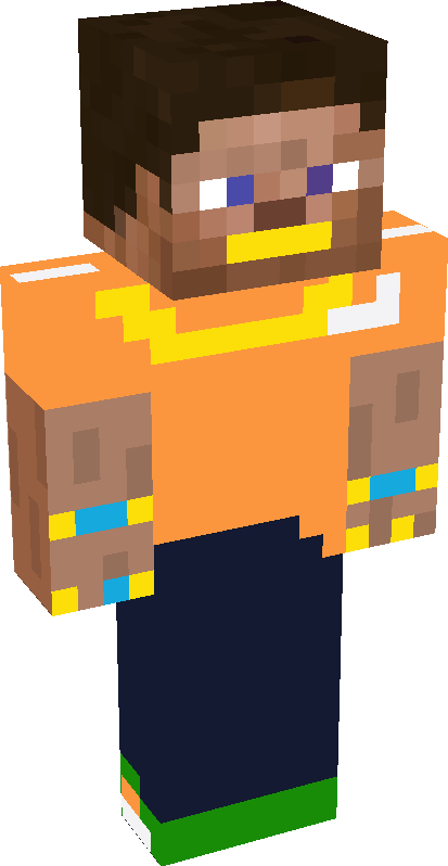 Minecraft Skins