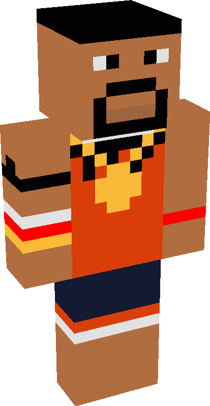 Minecraft Skins