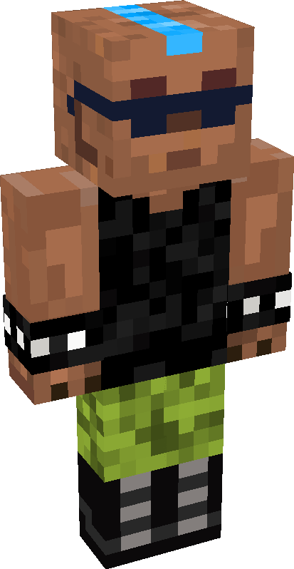 Minecraft Skins