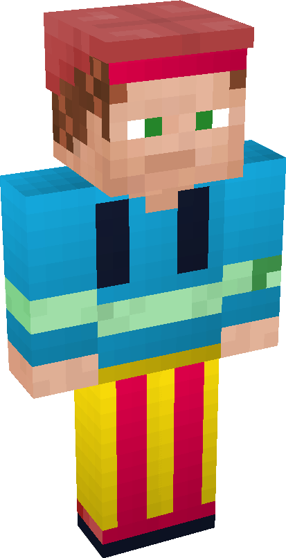 Minecraft Skins
