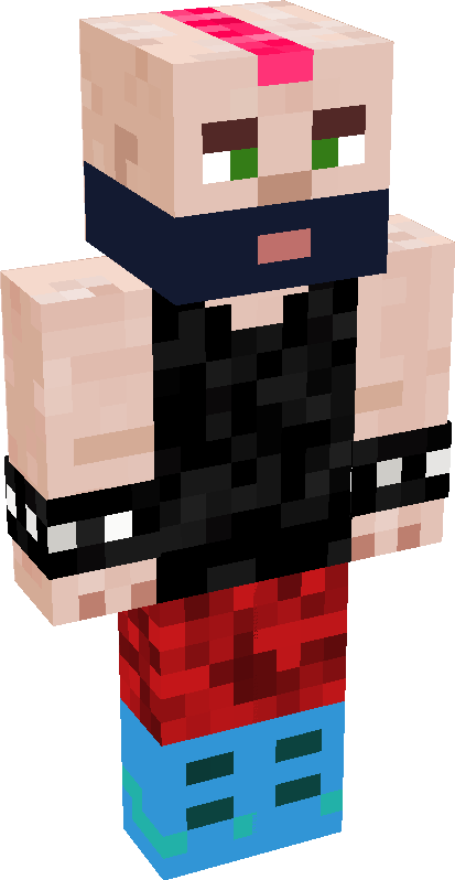 Minecraft Skins