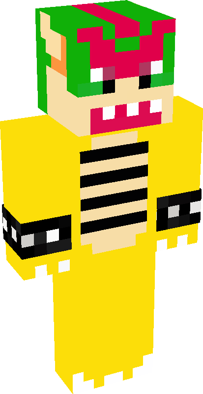 Minecraft Skins