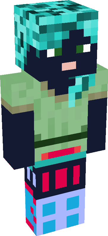 Minecraft Skins