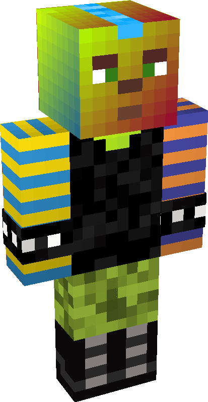 Minecraft Skins