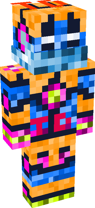 Minecraft Skins
