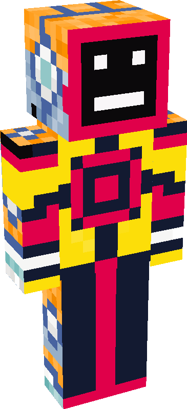 Minecraft Skins