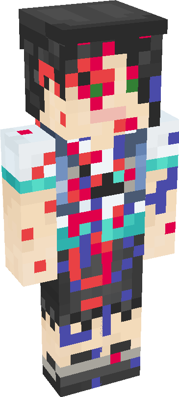 Minecraft Skins